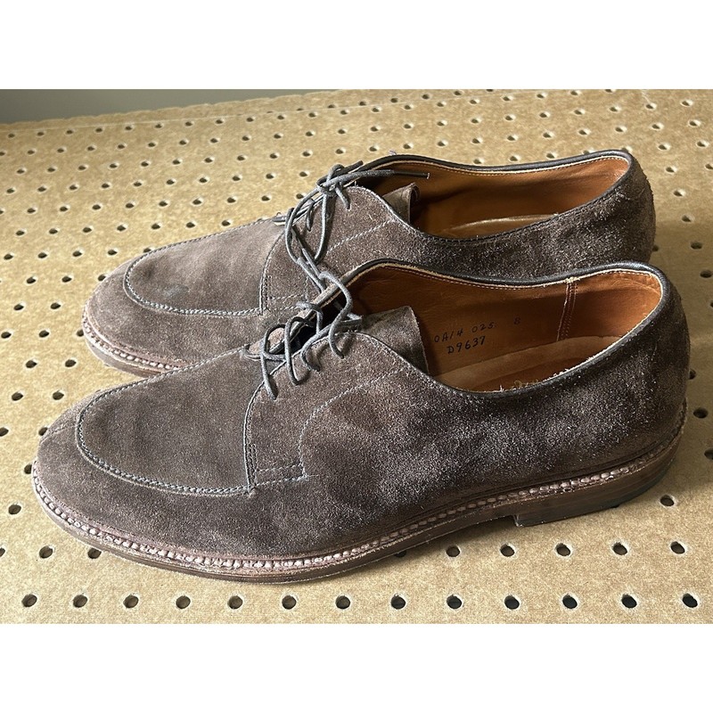 Alden D9637