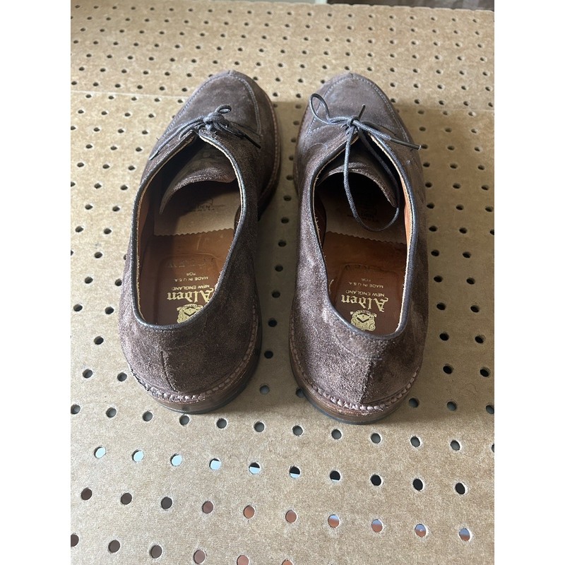 Alden D9637