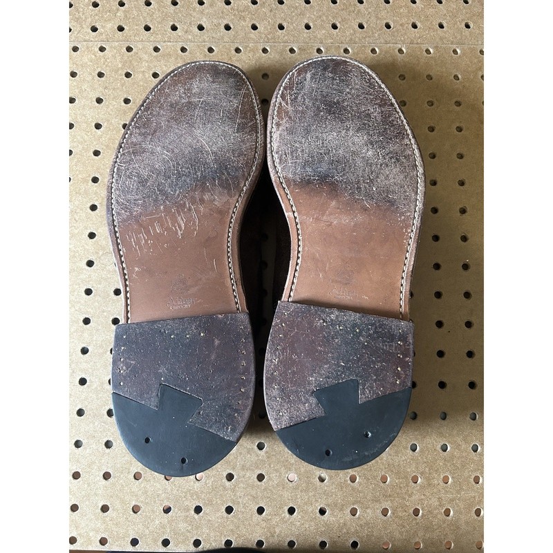 Alden D9637