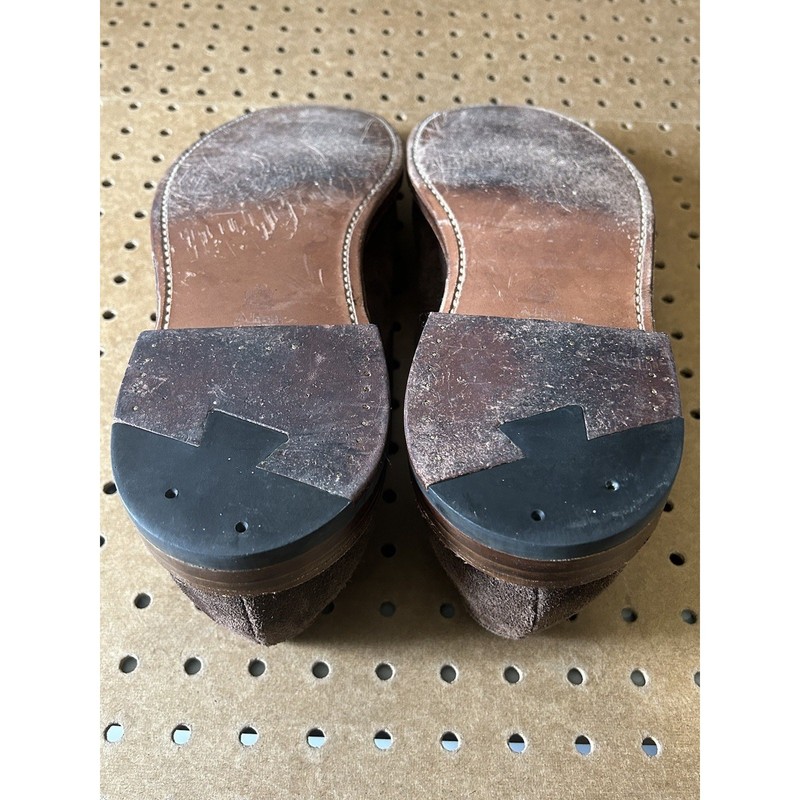 Alden D9637