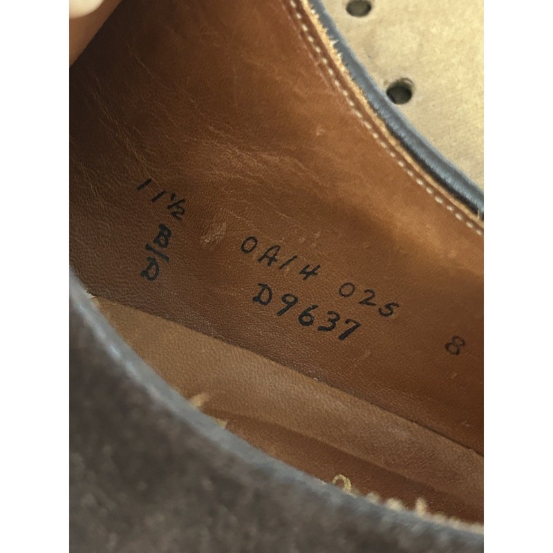 Alden D9637
