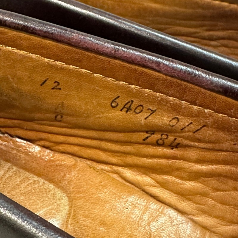 Alden 984