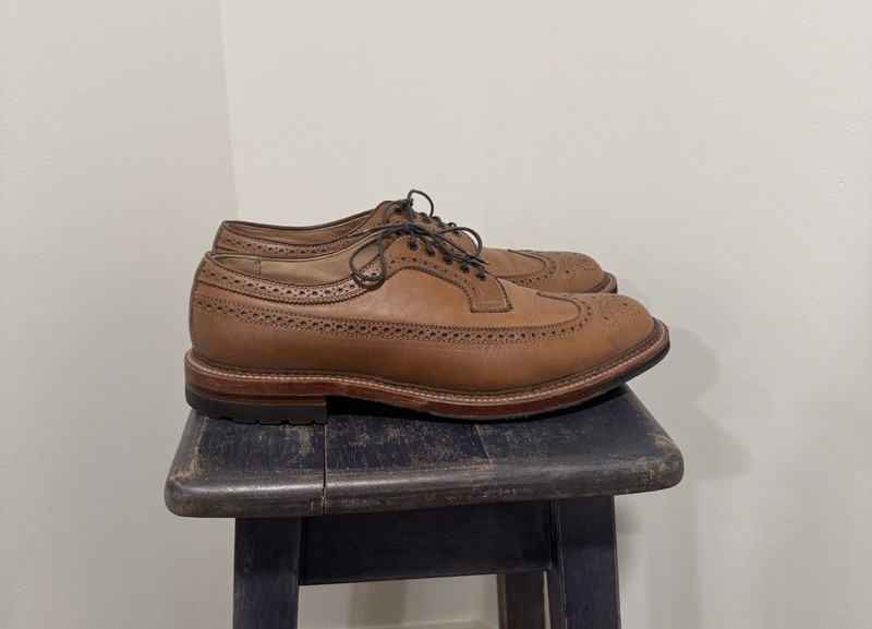 Alden 97873C