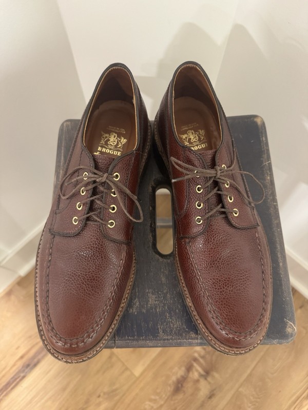 Alden D0631