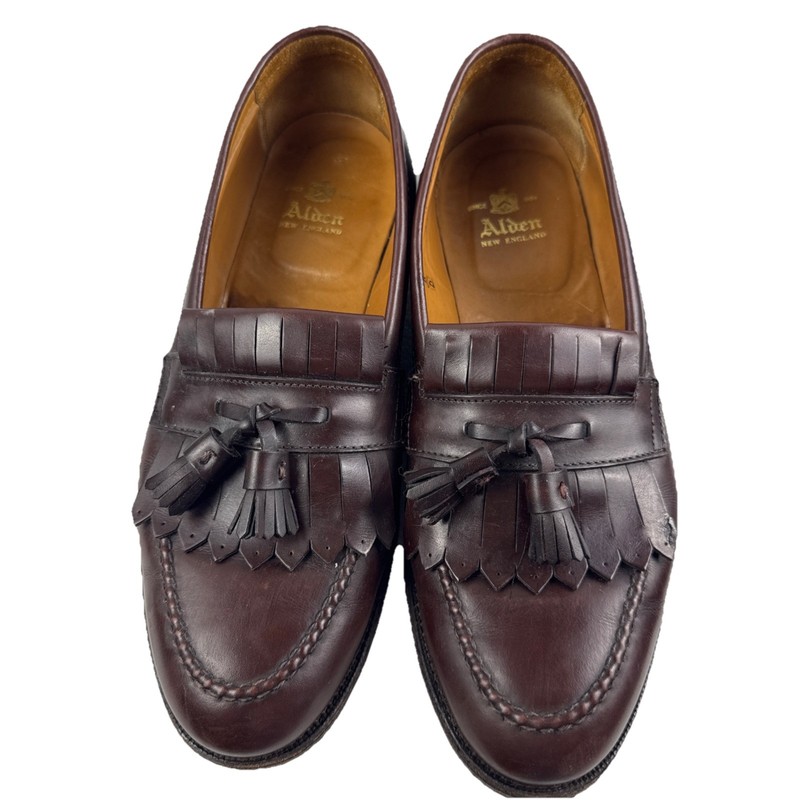 Alden 7111
