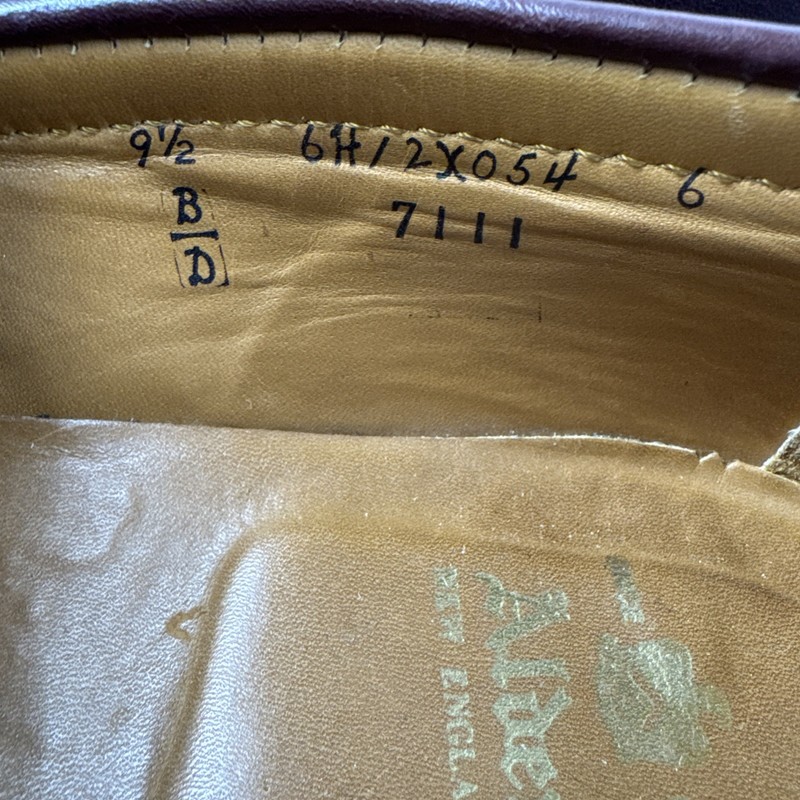 Alden 7111