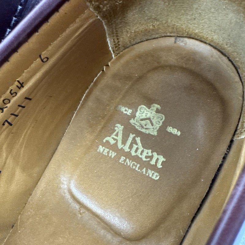 Alden 7111