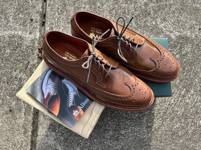 Alden 97891