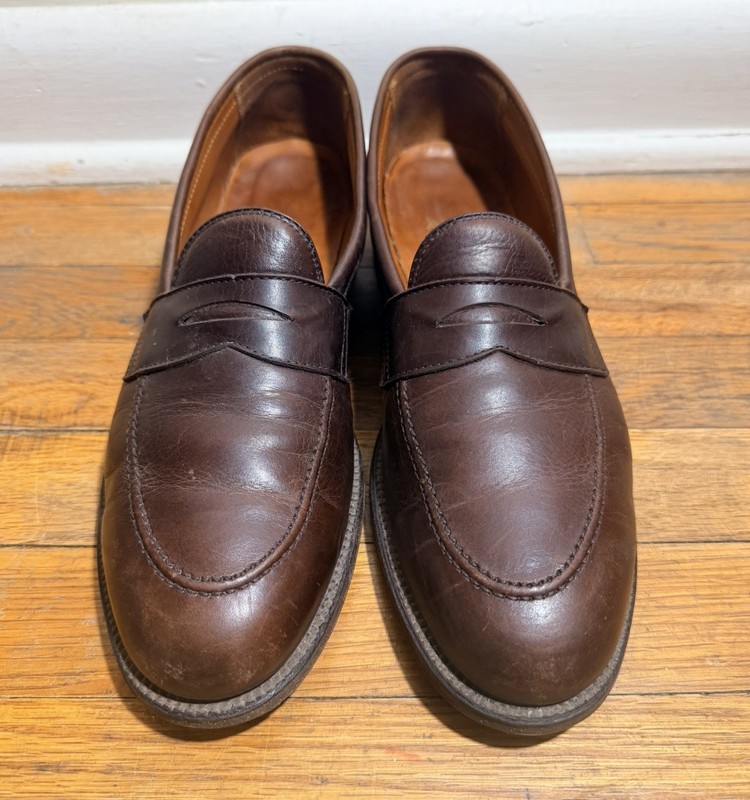 Alden 9694F