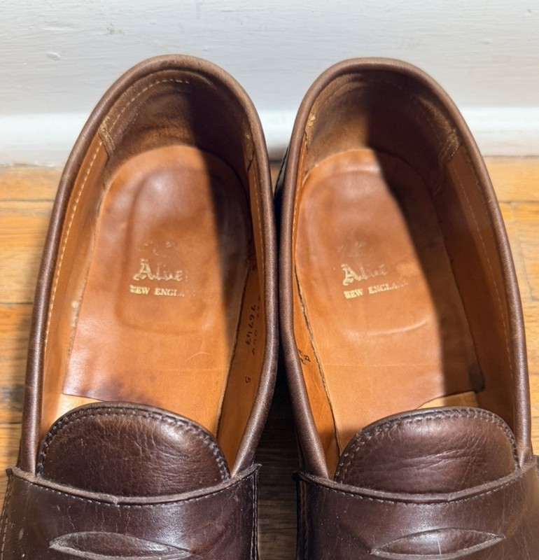 Alden 9694F
