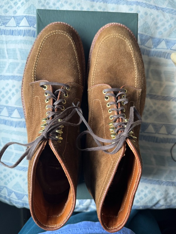 Alden D8917HC