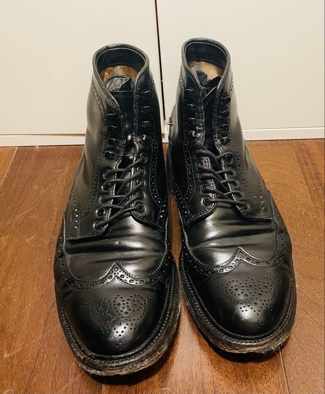 Alden 44659H