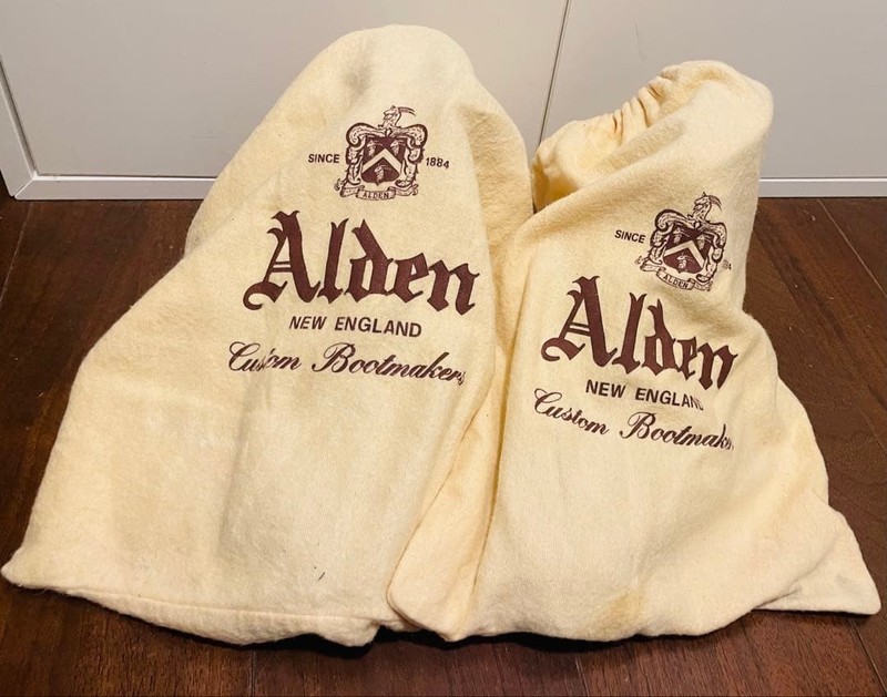 Alden 44659H