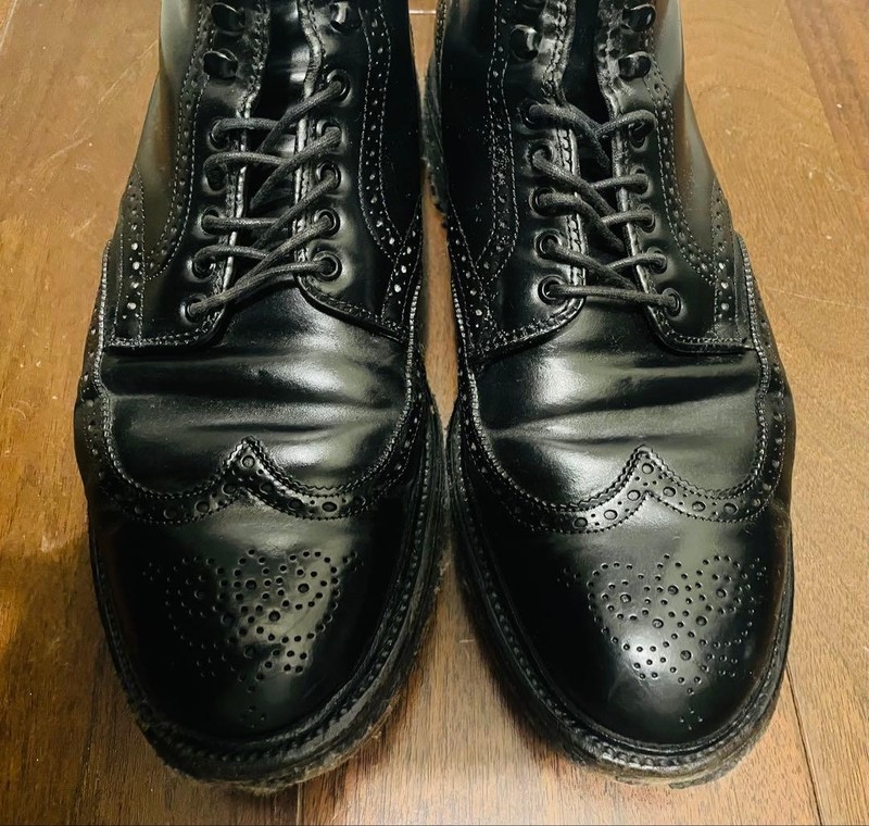 Alden 44659H