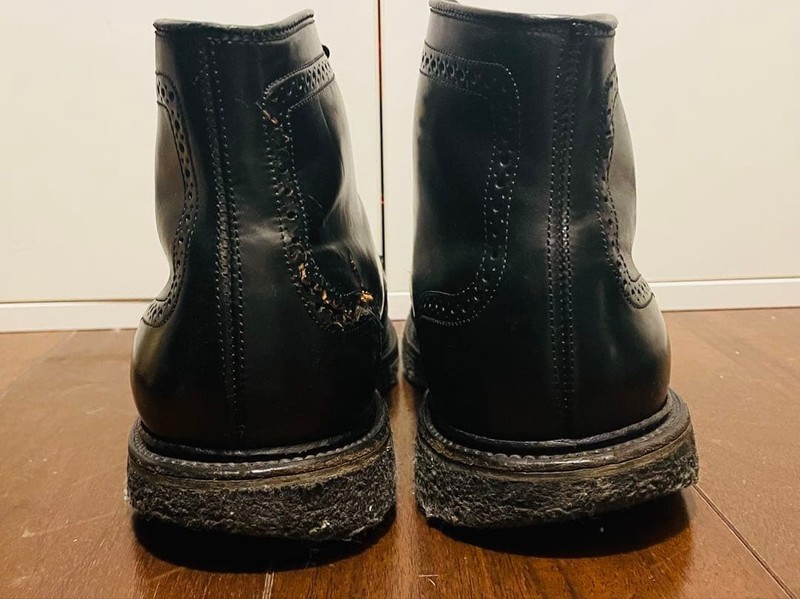 Alden 44659H