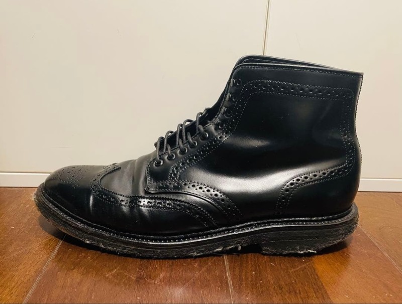 Alden 44659H