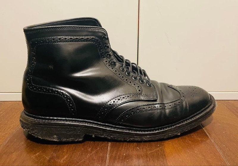 Alden 44659H