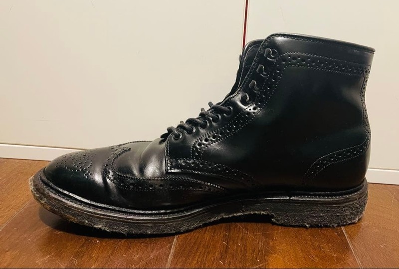 Alden 44659H
