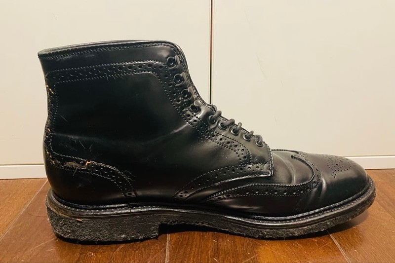 Alden 44659H