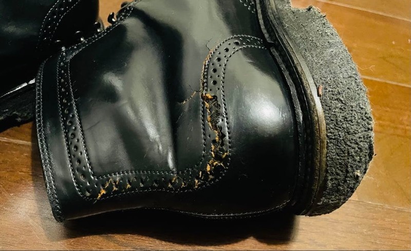 Alden 44659H