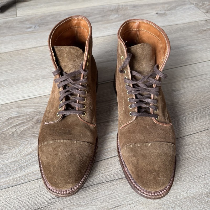 Alden D7809