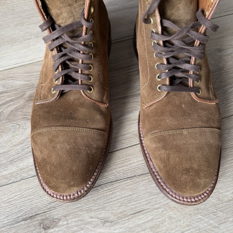 Alden D7809