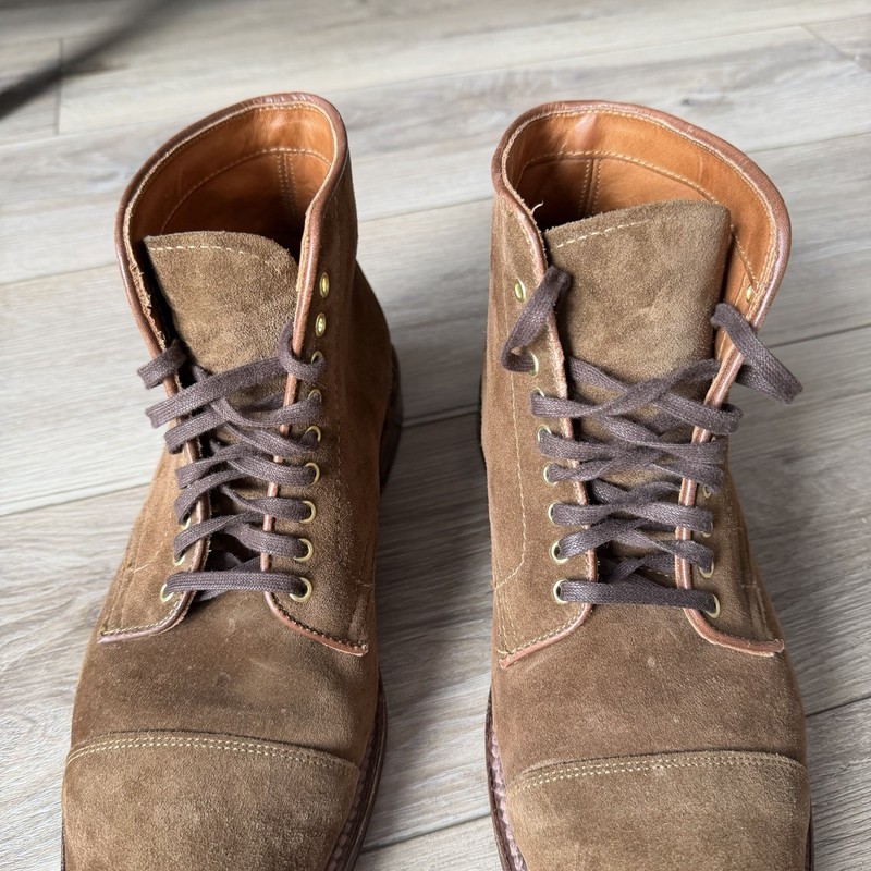 Alden D7809