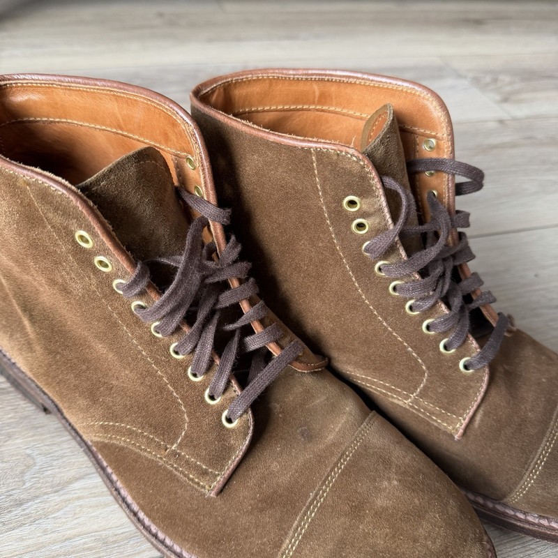 Alden D7809