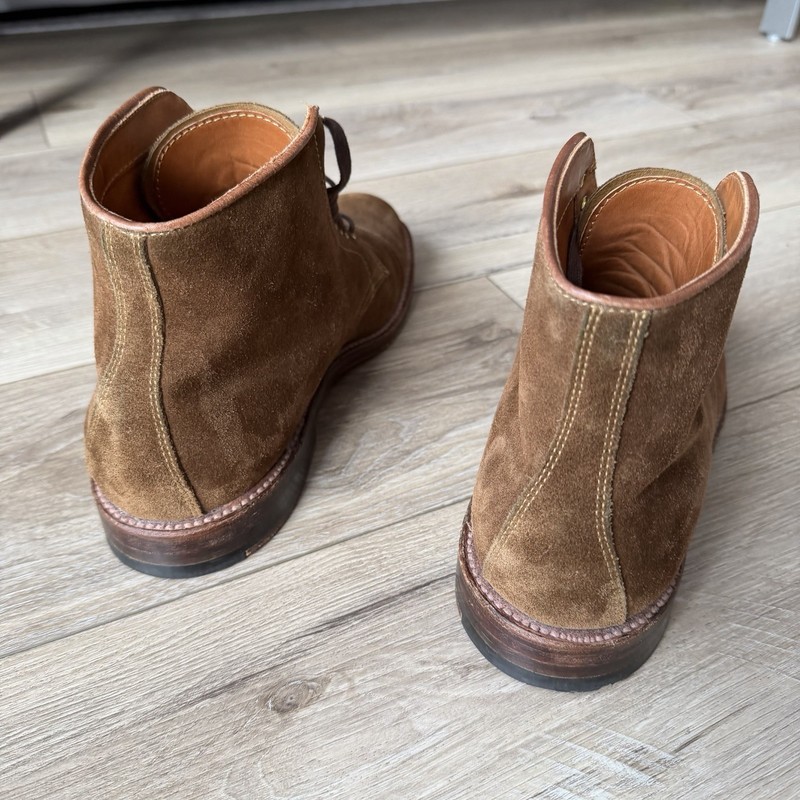 Alden D7809