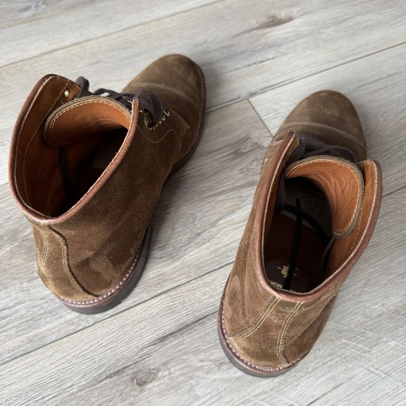 Alden D7809