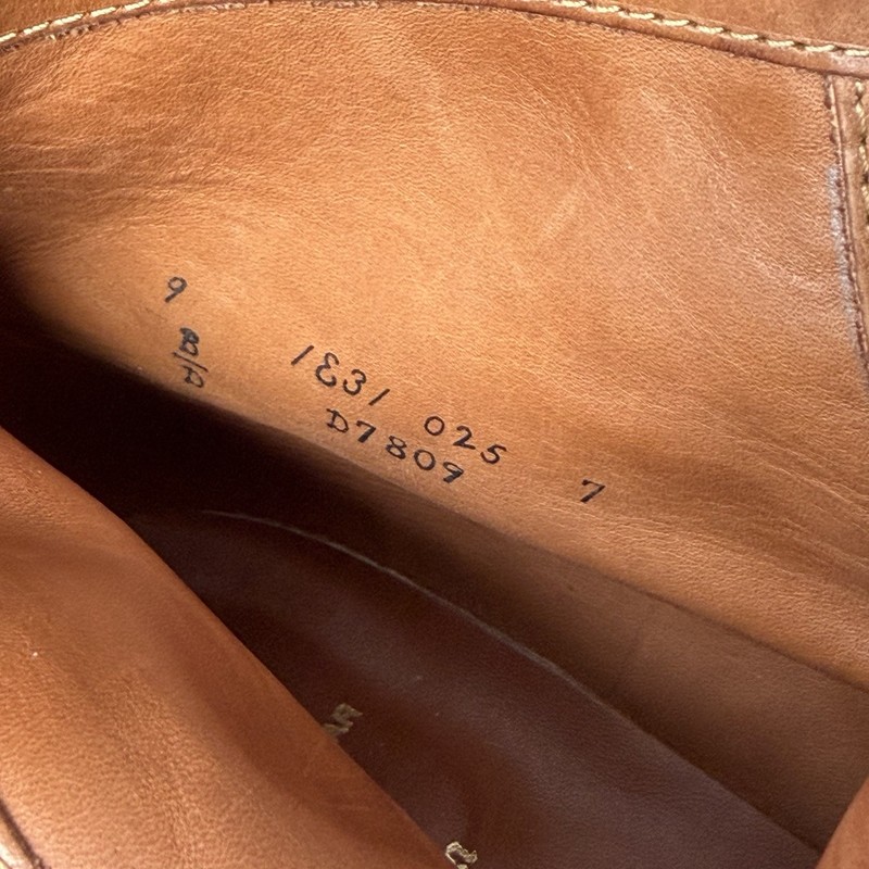 Alden D7809