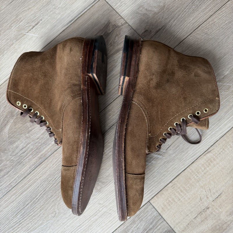 Alden D7809