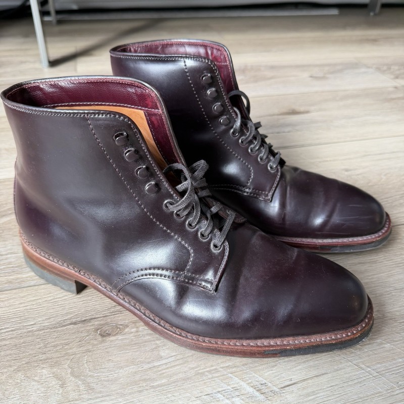 Alden D6814HC