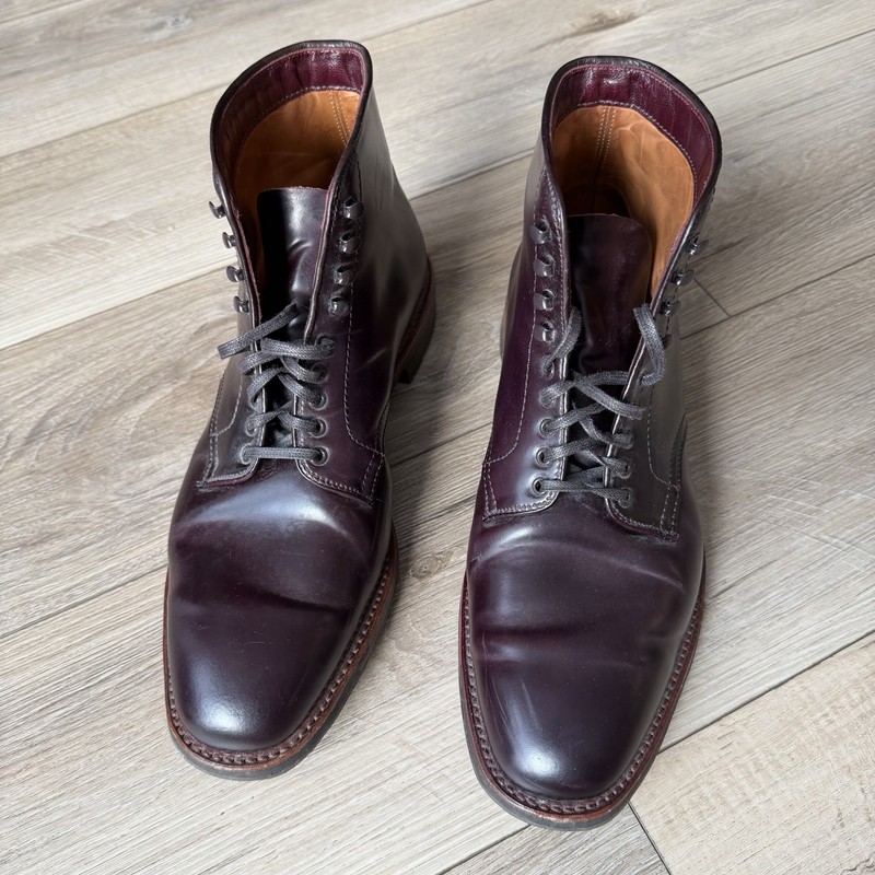 Alden D6814HC