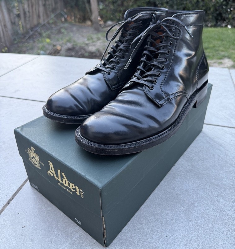 Alden D1841