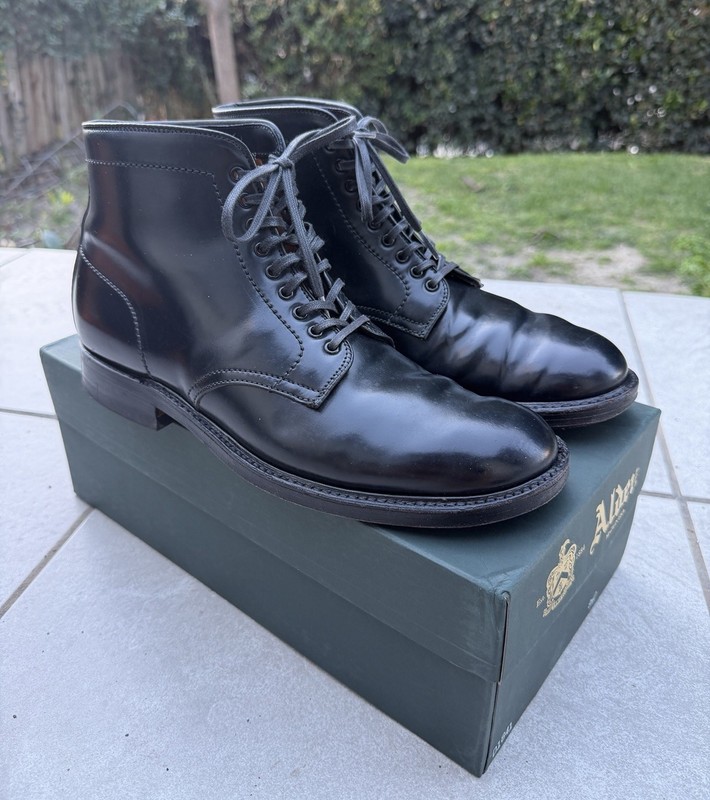 Alden D1841