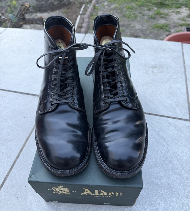 Alden D1841