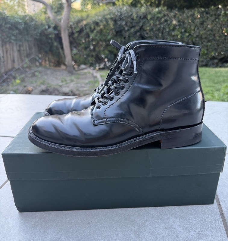 Alden D1841