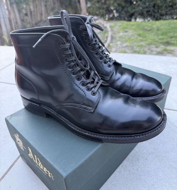 Alden D1841