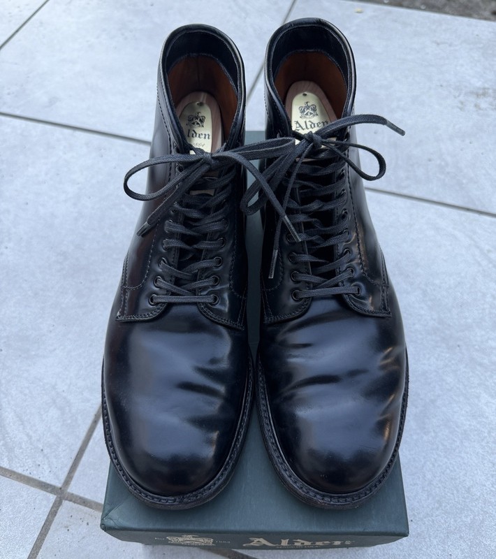 Alden D1841