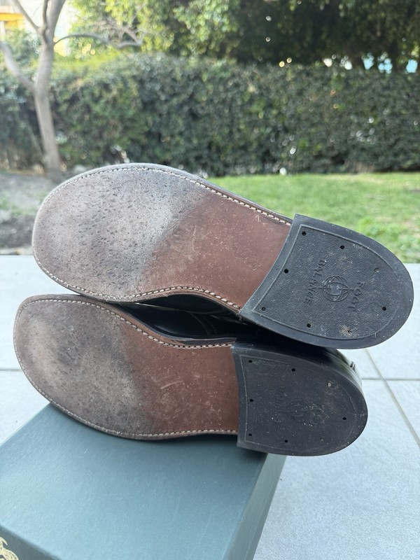 Alden D1841