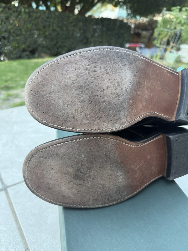 Alden D1841