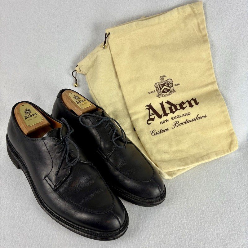 Alden 7117S