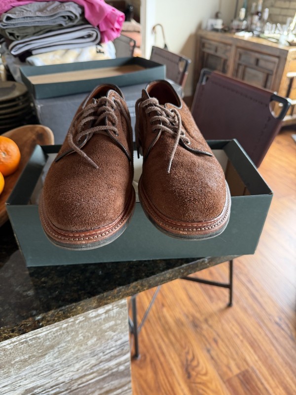 Alden 9474C