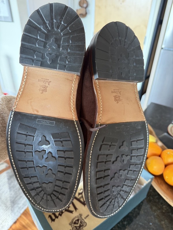 Alden 9474C