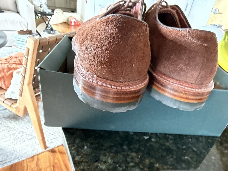 Alden 9474C
