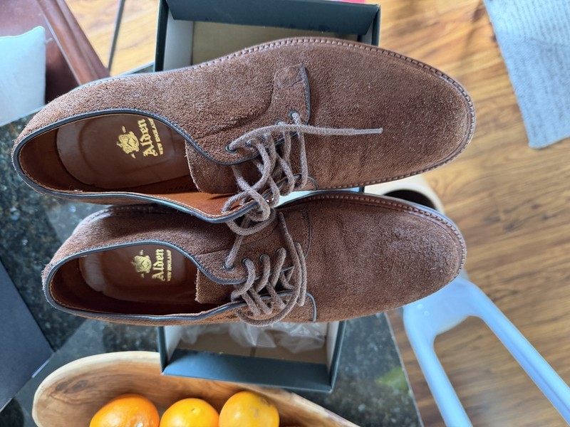 Alden 9474C