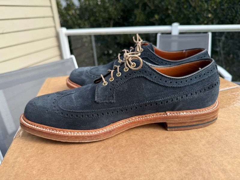 Alden 97676