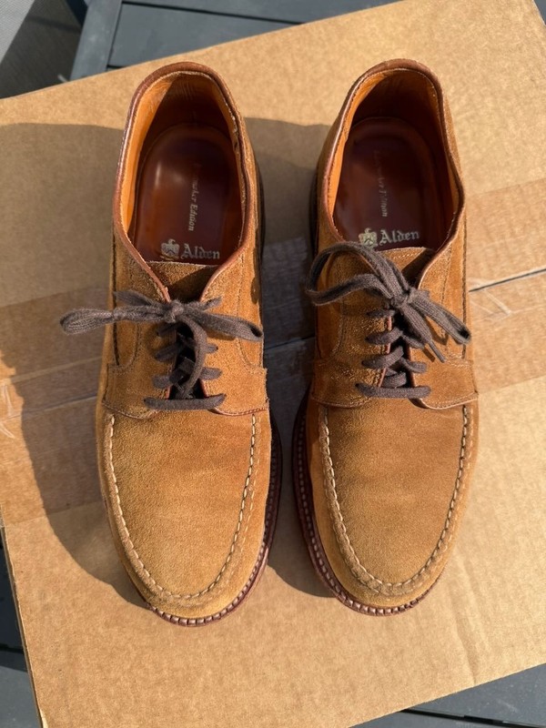 Alden 73993