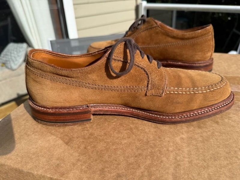 Alden 73993